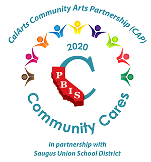 2020 CalArts Community Arts Partnership